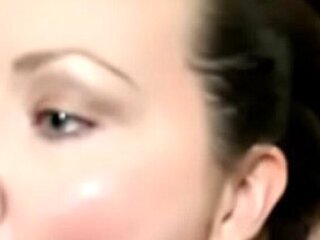 Horny Ebony Babe Sucks Big Black Cock - Interracial Blowjob Compilation