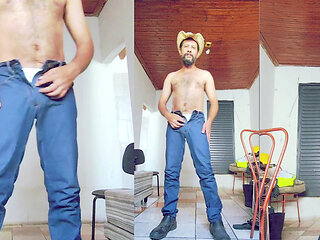 Redneck in Jeans