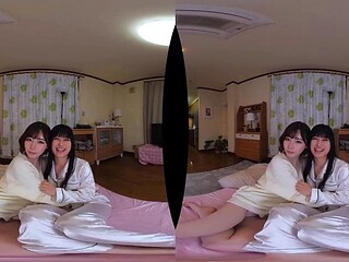 Hardcore Asian Japanese Orgy Session