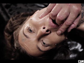 Cumflation Tabitha Poison