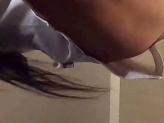 Horror Pee Compilation