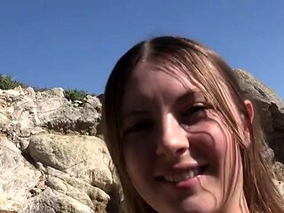 ATKGirlfriends Zoey Zimmer Leo Carillo WRB