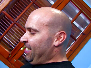 Anal lover Tania Struggling with home work by Only3x