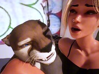 Brothers In The City (Wild Life)