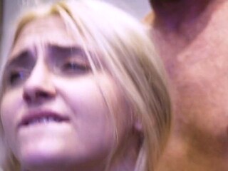 Lucky Silver Fox Gets Double Penetrated by Funky Town, Anna Boleyn, Sveltelana, Victoria Benz in