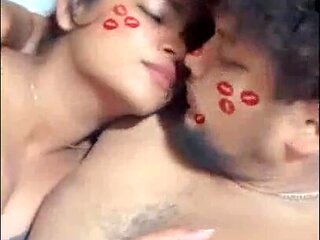 Indian Tamil Wifey Pummeling 2da