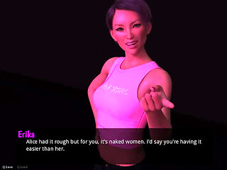 A man for all: strip club with wild girls - ep. 22