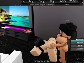 roblox for an elder friend