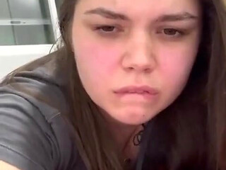Farting-face expressions and dirty talk