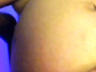 Nude Sexy Girl Pussy Show with Dildo Self Ducking.