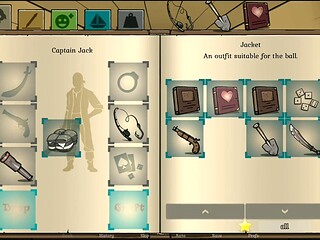 Milf blonde beauty gets plundered by pirates in hardcore gaming action.