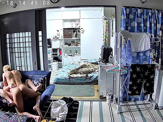 POV Highlight!licking a Japanese Pussy!