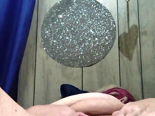 Stepmom Gets Finger Fucked by Her Stepson Yes She's Gonna Cum Let's Hope Poppa Don't Find Out What We Are About