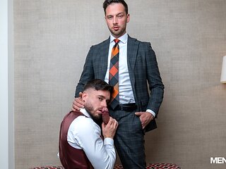 Hotel-X: The Porter - MENatPLAY