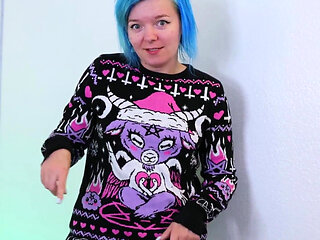 Roommate Interrogates You POV Handjob