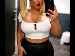My dream latina