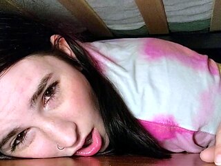 Hot amateur close up hardcore HD video