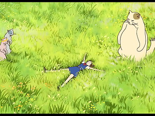 El regreso del pinche gato--para mayita