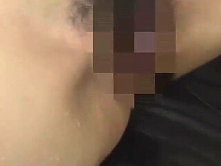 As a Contractor, Breaks Into a House, and Fucks the Housewife Inside