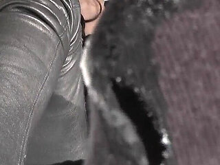 Lick Your Owner's Cum! Show Your Sock Love! Lady Victoria Valente