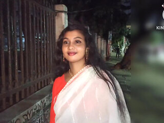 Bengali New Year (P&ocirc;hela Boishakh Night Shoots Outdoors And Gets In May Full Daughter-in-Law)