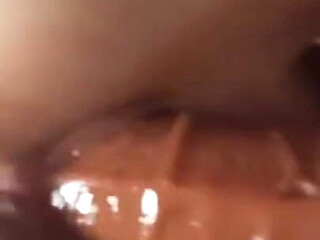 Hot Pregnant Pussy Fart Part 1