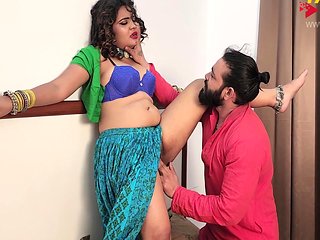 Indian Village Girl Fucked By Room Owner.cum In Mouth Desi Maid