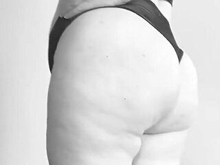Black and White Movie