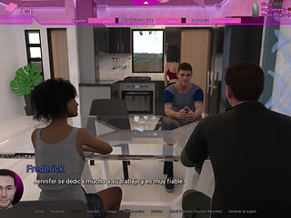 Innocence Season 1 Game - Part 5