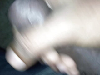 Sri Lankan handjob