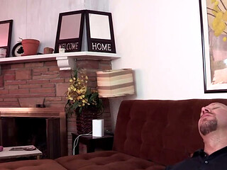 Relax he's my stepdad 6 (Full movie)