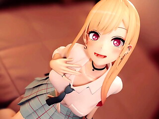 Sono Bisque Doll