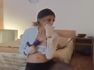 Nina Fantasy Stories