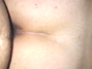 Hitting My Hotwife Hard. I Love to See Her Enjoy Herself