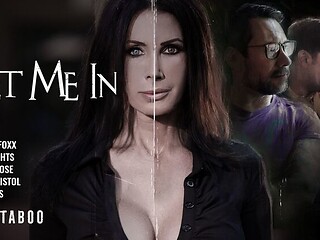 Shay Sights, Hailey Rose And Tommy Pistol - Let Me