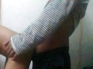 Bhabhi Ko Choda Godi Banan Ki Choda Home