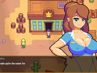 Spirit Valley no commentary gameplay - ep 4
