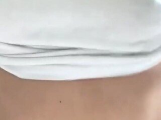 Small Waist, but Ass, Perky Tits Happy Monday!