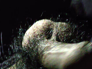 Akele mein pani nikala