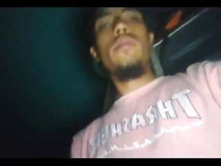 Cum in Night