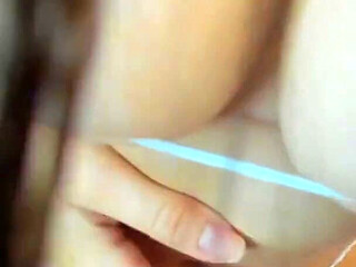 Warm Me up and Fuck Me Right Now in My Room-my Tits Want to Be Spanked