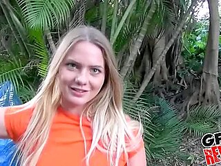 Nudey Booty With Tyler Steel And Lilly Sapphire