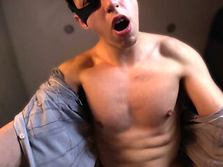 tender romantic sex with foreplay after a long separation