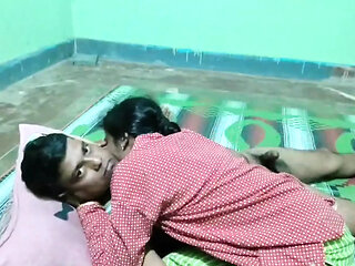Indian aunty foking video Desi style xxx