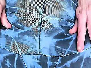 Pantie Bang 5