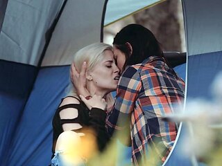 Terror Camp, Scene Four