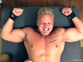 JB Tickled - JB