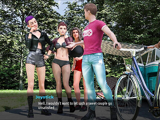 MILFs of Sunvilles S2 - ( PT 14 ) - L7team