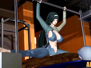 Astra Yao