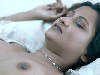 Desi girl Sudipa ne sarak chhap ladke se chudwati hot hindi chudai